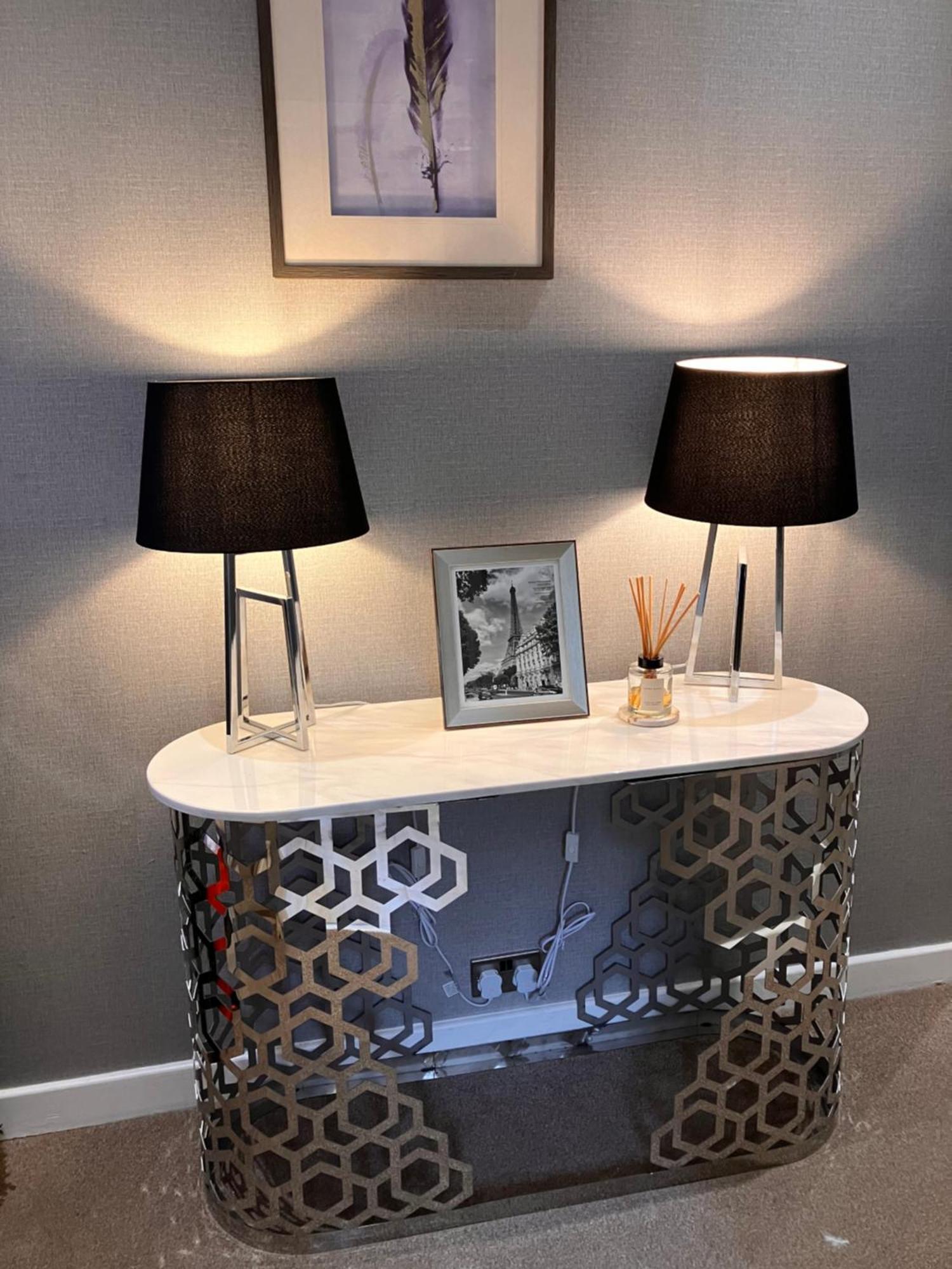 Spacious Central 2Bed Apartment Wilmslow Luaran gambar